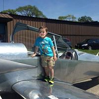 Jessie Summers Photo 15