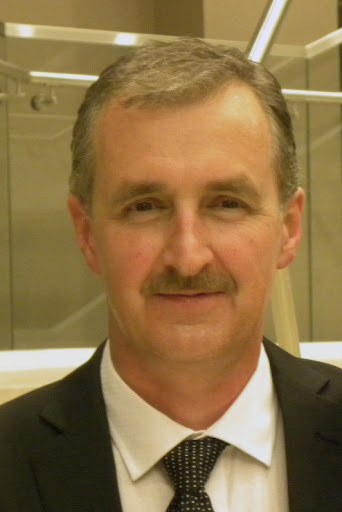 Glenn Kavanagh Photo 28