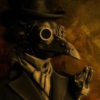 Richard Burroughs Photo 31