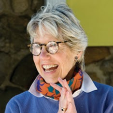 Jill Butler Photo 40