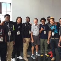 Josh Skelton Photo 29