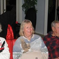Mildred Thomas Photo 5