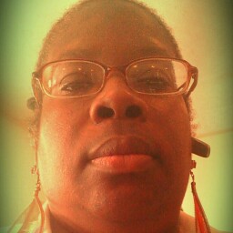 Dana Robinson Photo 10