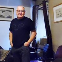 Paul Gerrard Photo 9