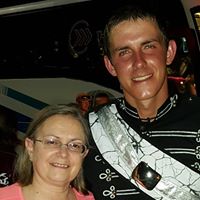 April Anthony Photo 39