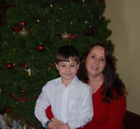 Jan Horne Photo 12
