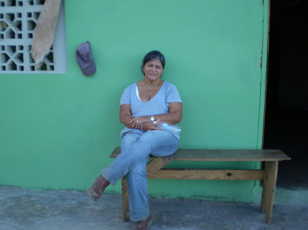 Sarah Alston Photo 12