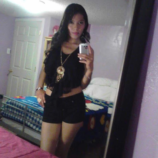 Maria Pastrana Photo 14