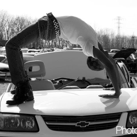 Matthew Mclain Photo 22