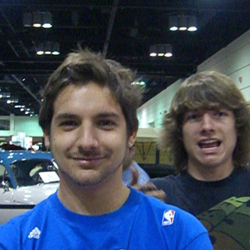 Daniel Fitch Photo 10