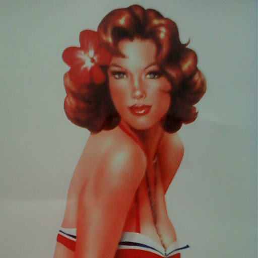 Alice Gordon Photo 12
