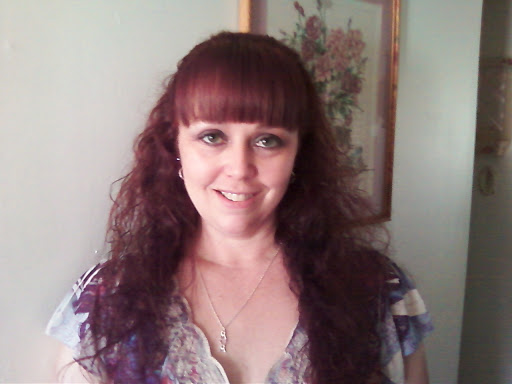 Amy Garner Photo 38