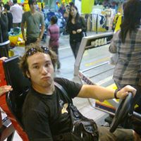 Victor Encina Photo 7