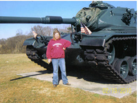 Julie Whaley Photo 22