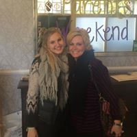 Lisa Strong Photo 16