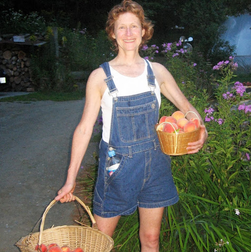 Judith Roberts Photo 10