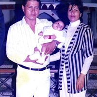 Manuel Lovato Photo 10