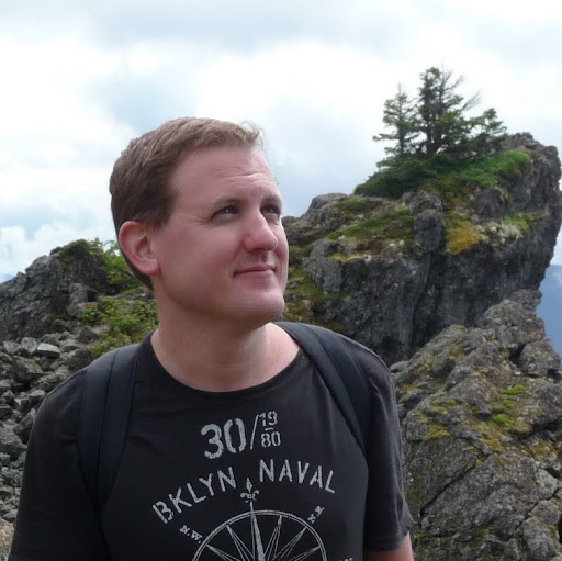 Roger Platt Photo 11