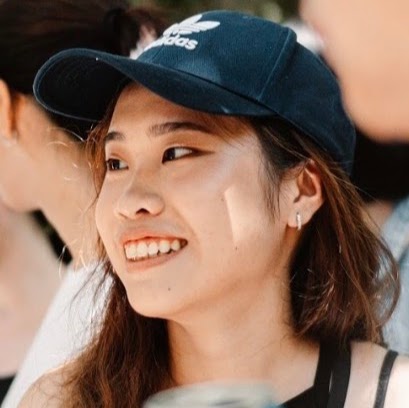 Michelle Jiang Photo 19