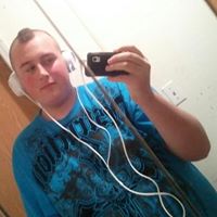 Robbie Robison Photo 9