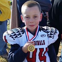 Casey Lawrence Photo 32