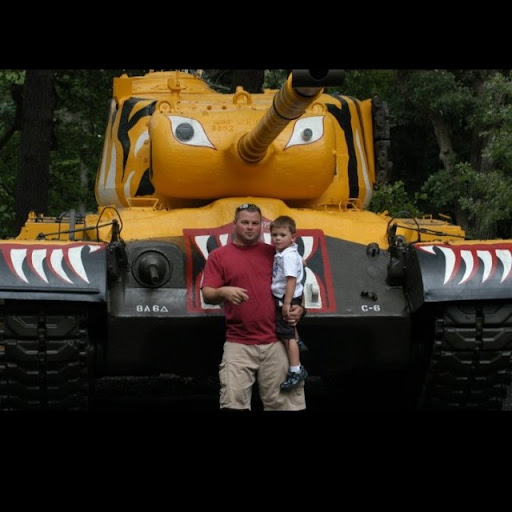 Brian Walter Photo 40