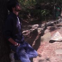 Robbie Matthews Photo 8