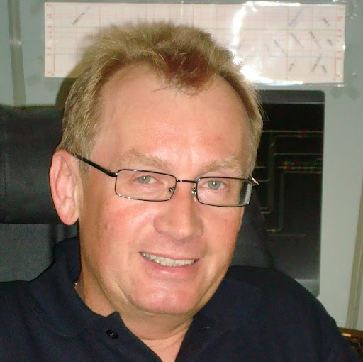 Herbert Brenner Photo 9