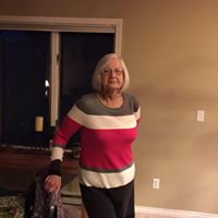 Connie Rader Photo 12