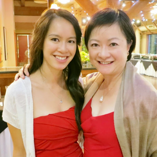 Kathleen Yang Photo 13