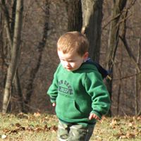 Eric Radford Photo 20