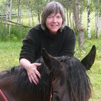 Cynthia Armour Photo 5