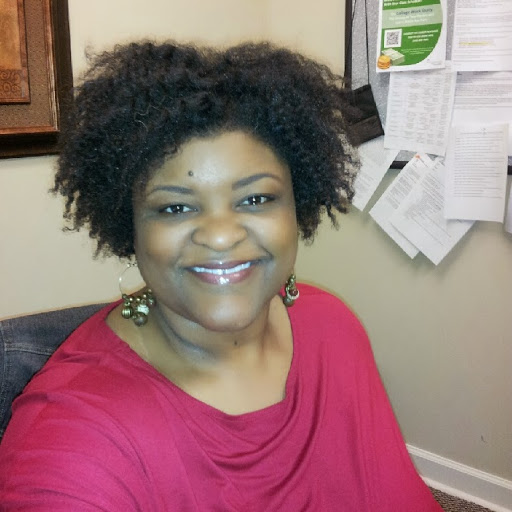 April Garner Photo 29