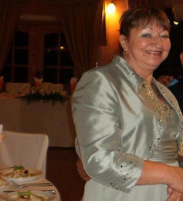 Nancy Olivera Photo 8