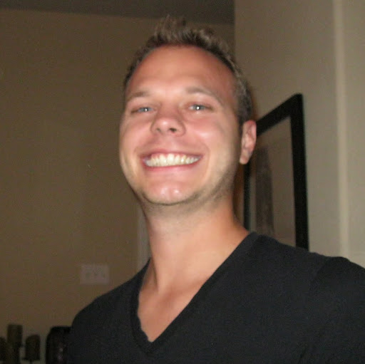 Eric Combs Photo 5