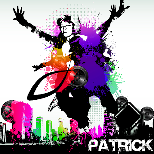 Patrick Flores Photo 32