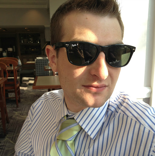 Peter Ferraro Photo 38