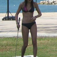 Joanna Harris Photo 1