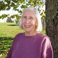 Virginia Marshall Photo 22