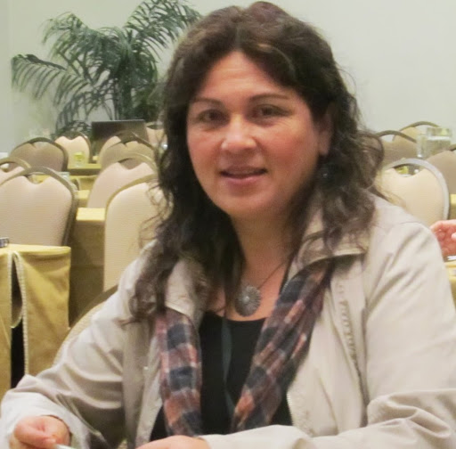 Teresa Martinez Photo 21