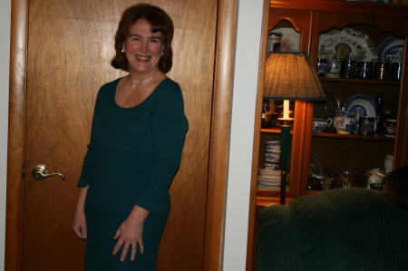 Lorraine Anderson Photo 10