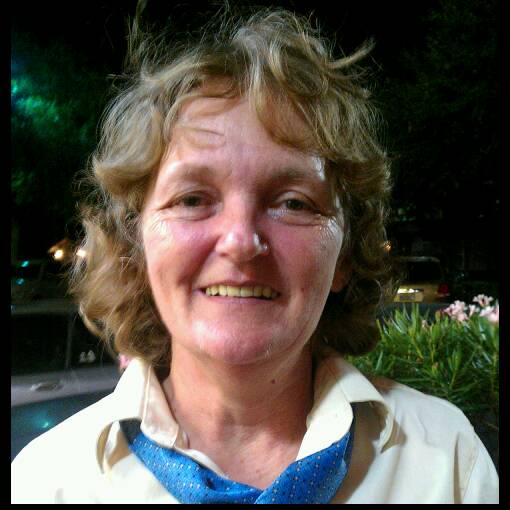 Teresa Harding Photo 11