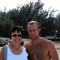 Ann Howard Photo 25