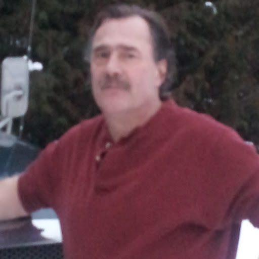 Roy Christopherson Photo 6