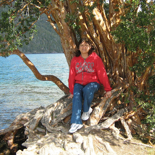 Nancy Mercado Photo 14