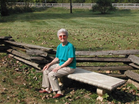 Joyce Wade Photo 1