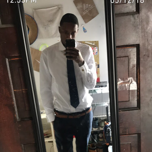 Julian Rogers Photo 21