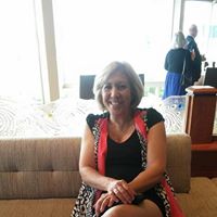 Janet Caruso Photo 9