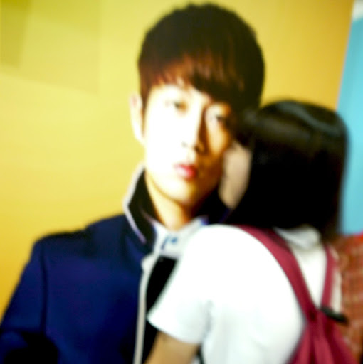 May Cheung Photo 12