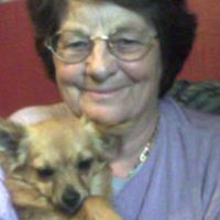 Christine Radcliffe Photo 5